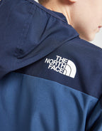 Performance Full Zip Jacket Junior