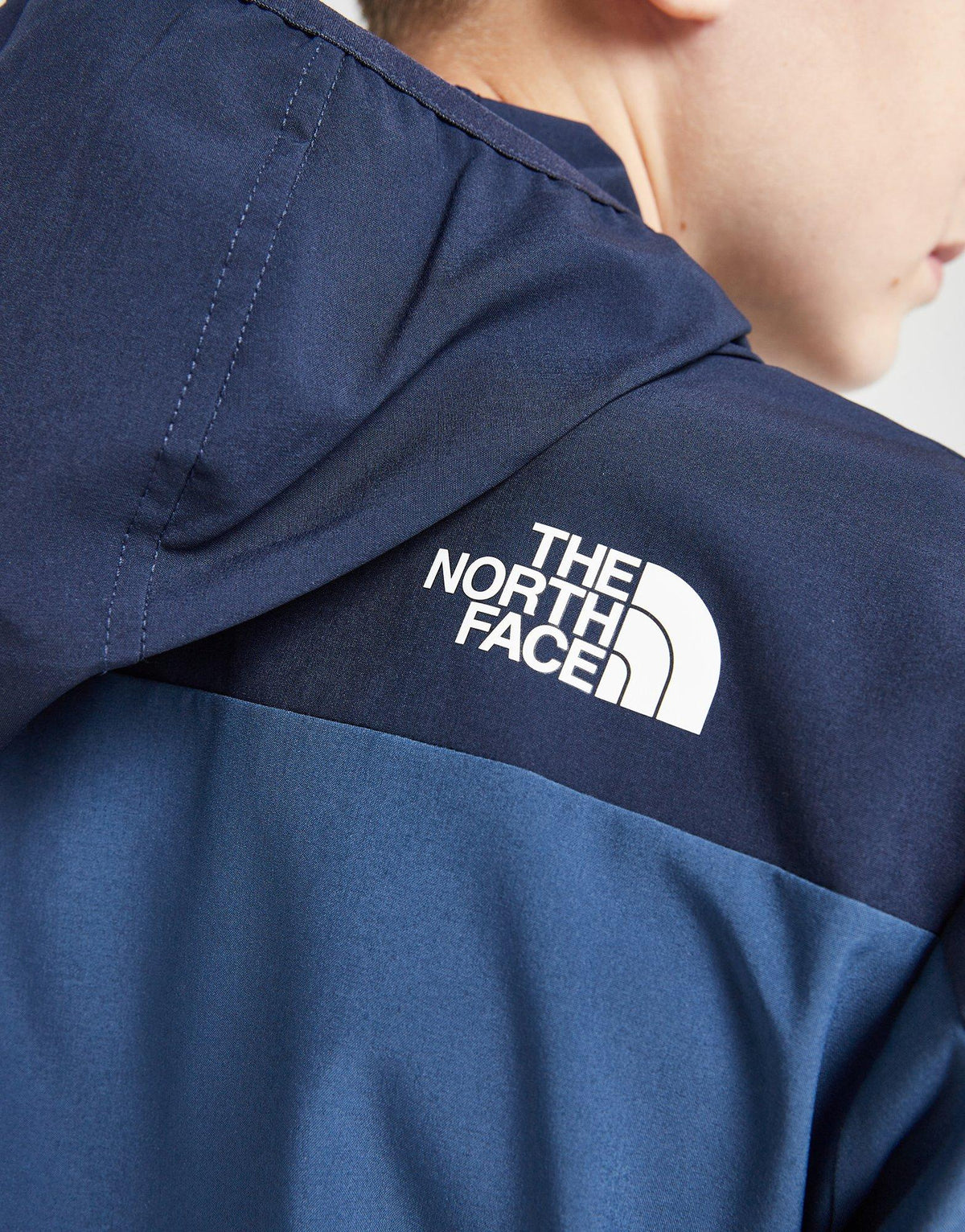 Performance Full Zip Jacket Junior
