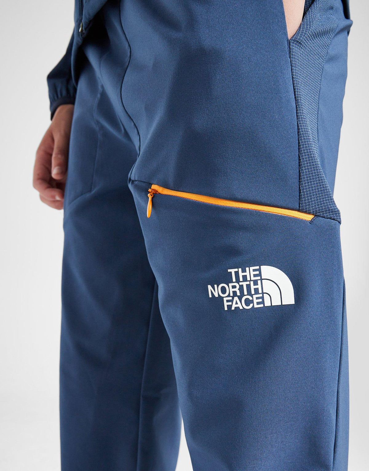 Performance Woven Track Pants Junior