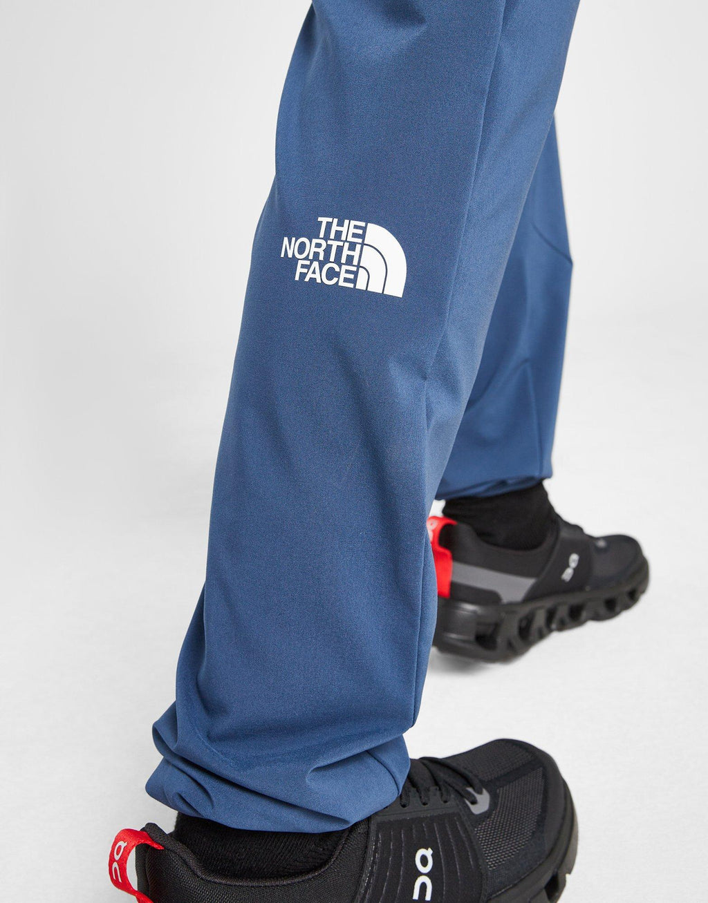 Performance Woven Track Pants Junior