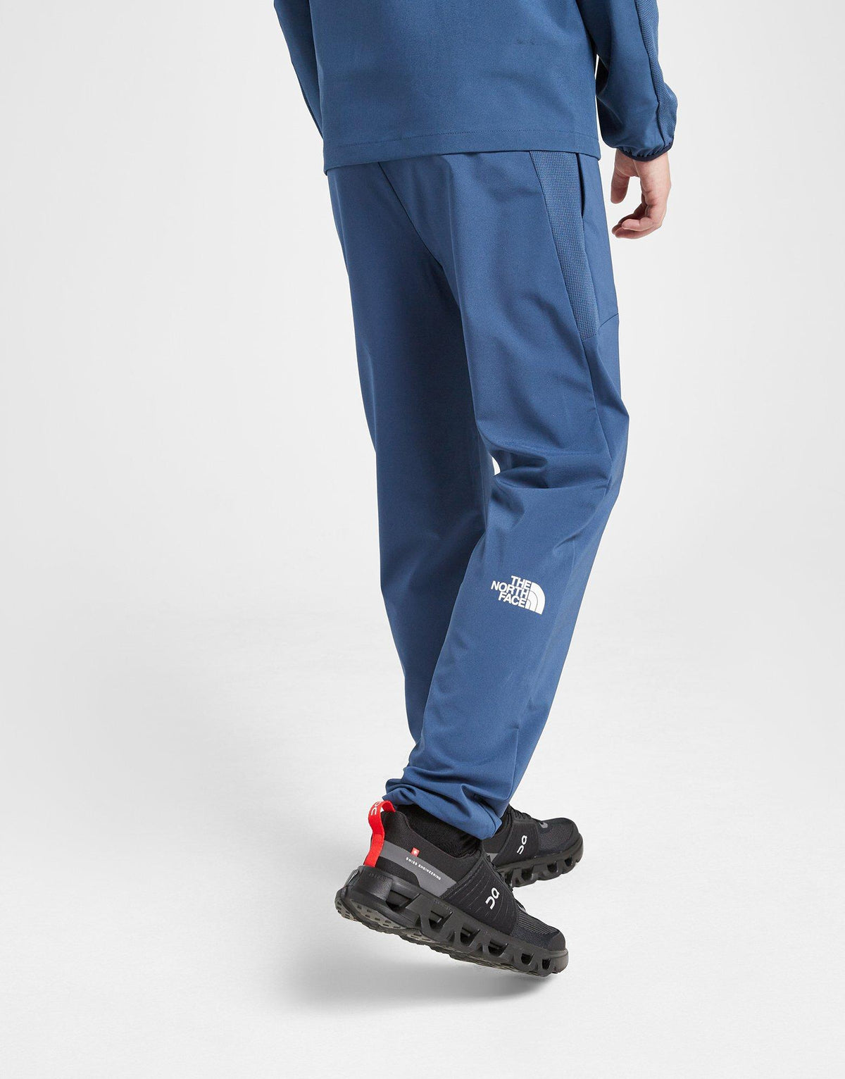 Performance Woven Track Pants Junior