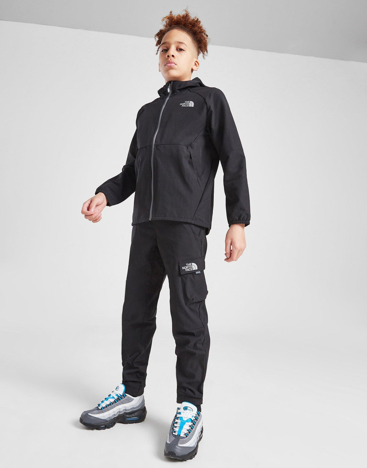 Trishull Cargo Pants Junior