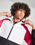 Performance Windrunner Jacket Junior
