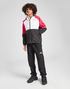 Performance Windrunner Jacket Junior