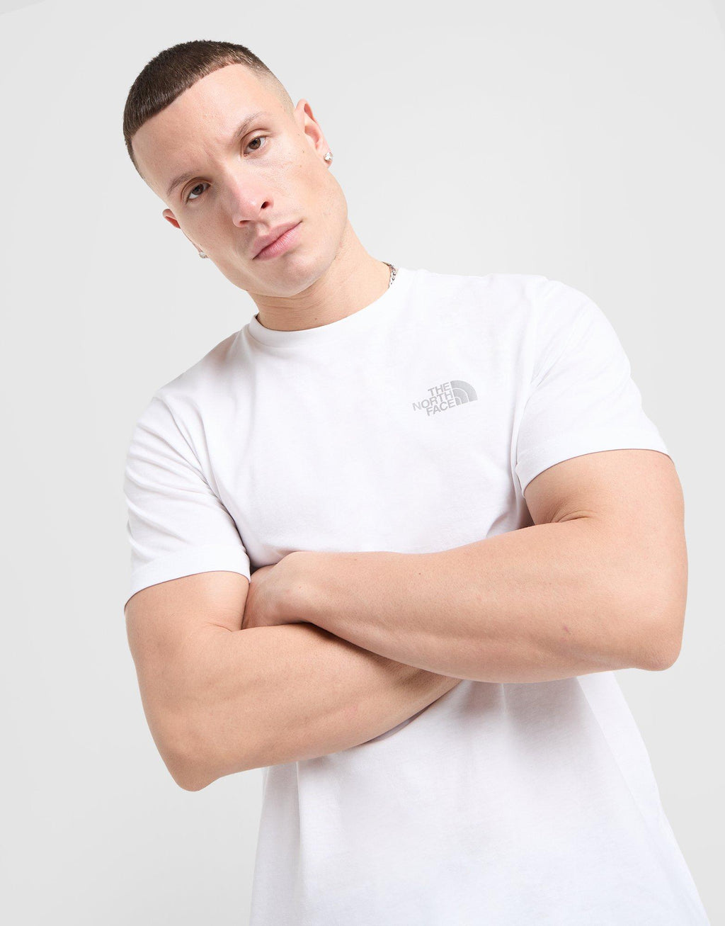 Simple Dome T-Shirt
