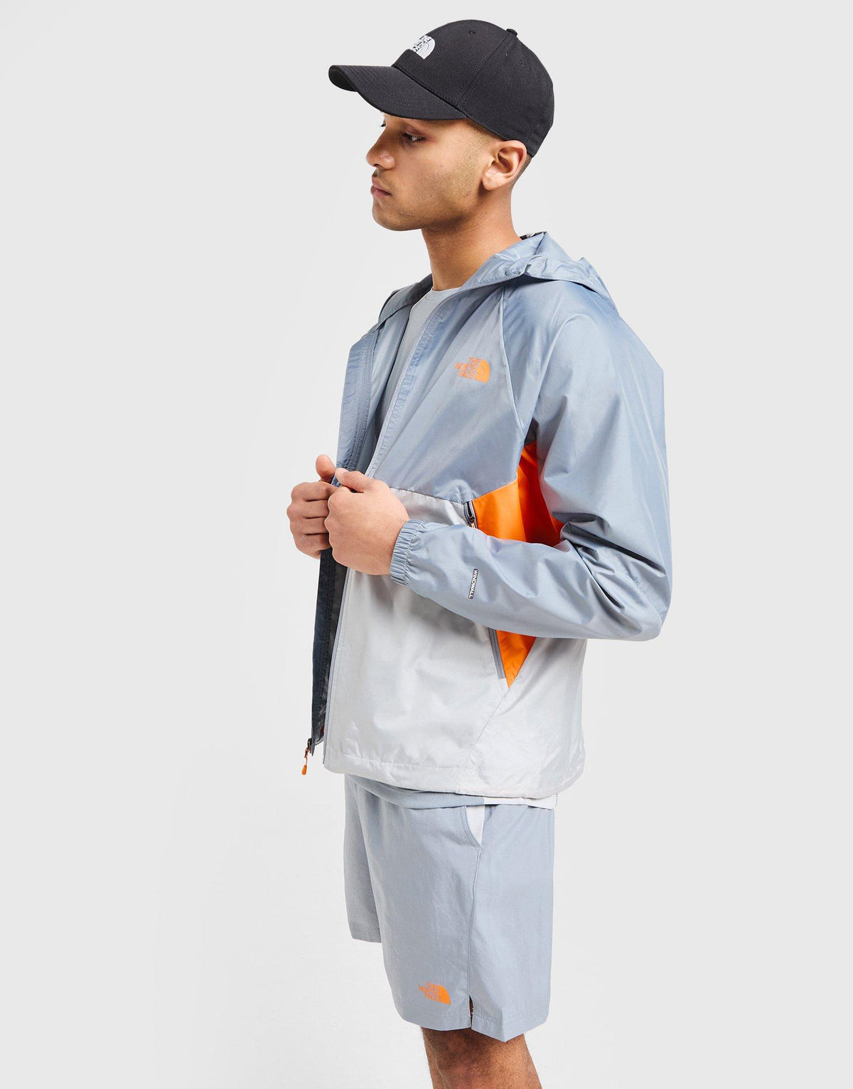 Ventacious Jacket 2