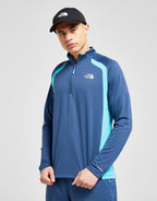Performance 1/4 Zip Top