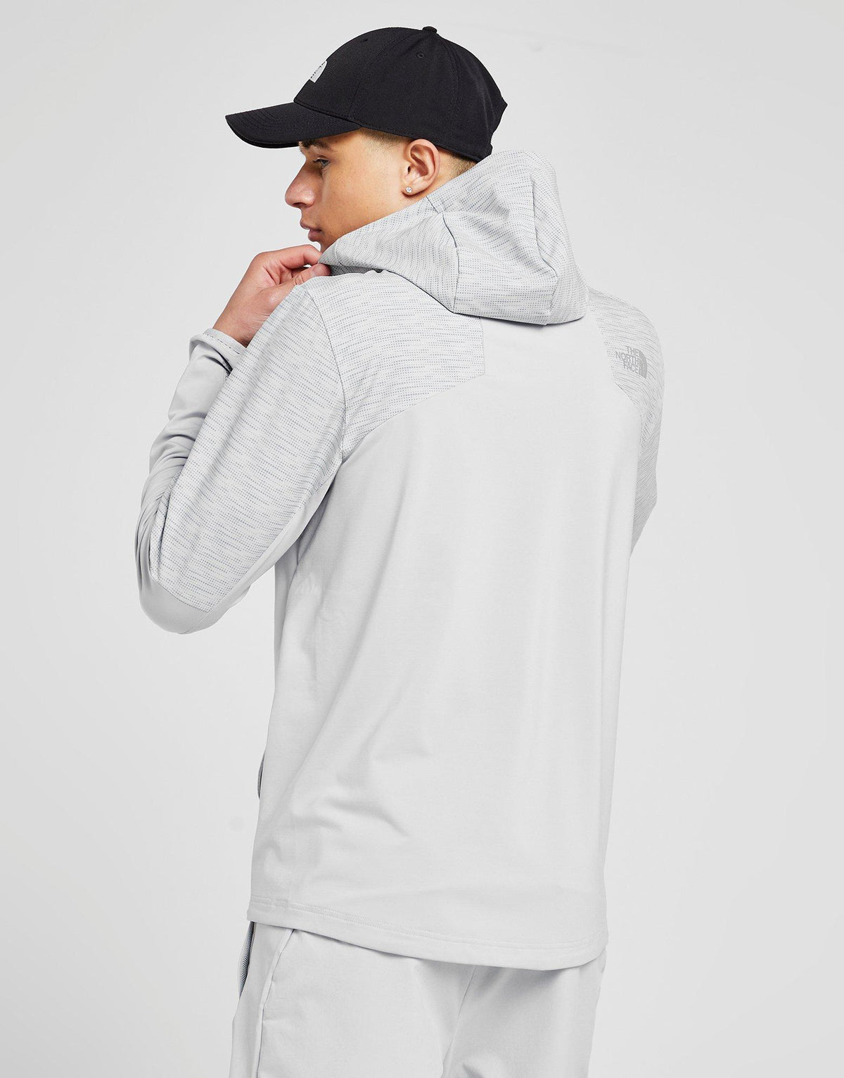 Mittellegi Woven Hoodie