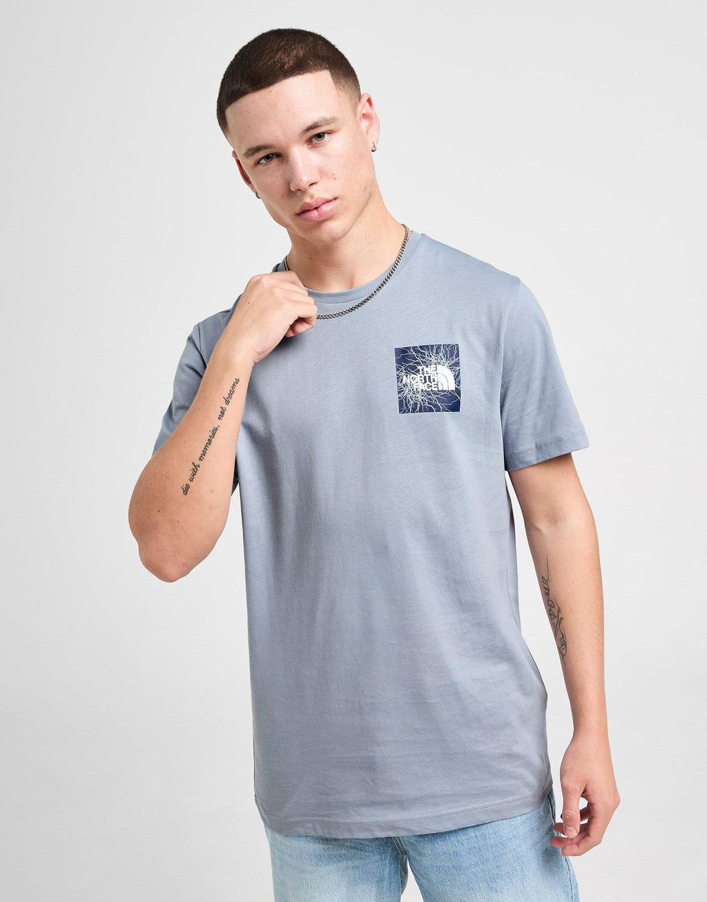 Electric Box T-Shirt
