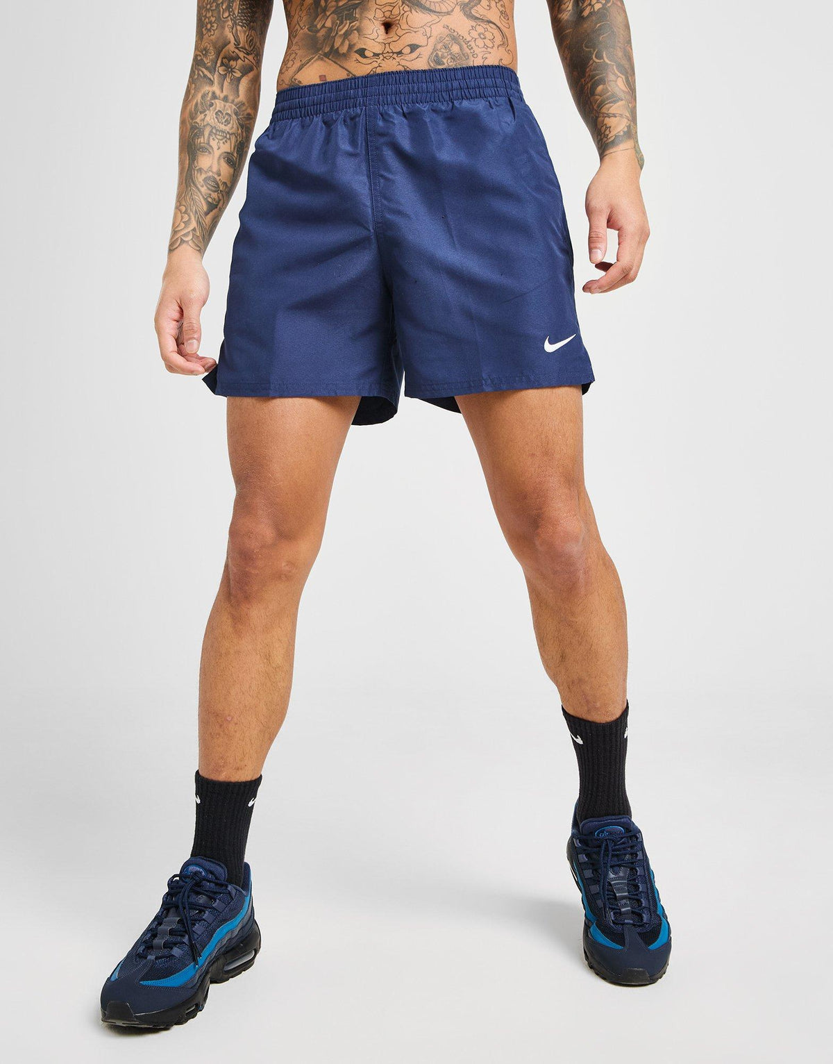 Core 5'' Swim Shorts