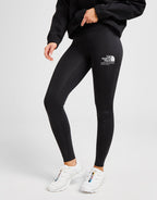 Tech Graphic Leggings