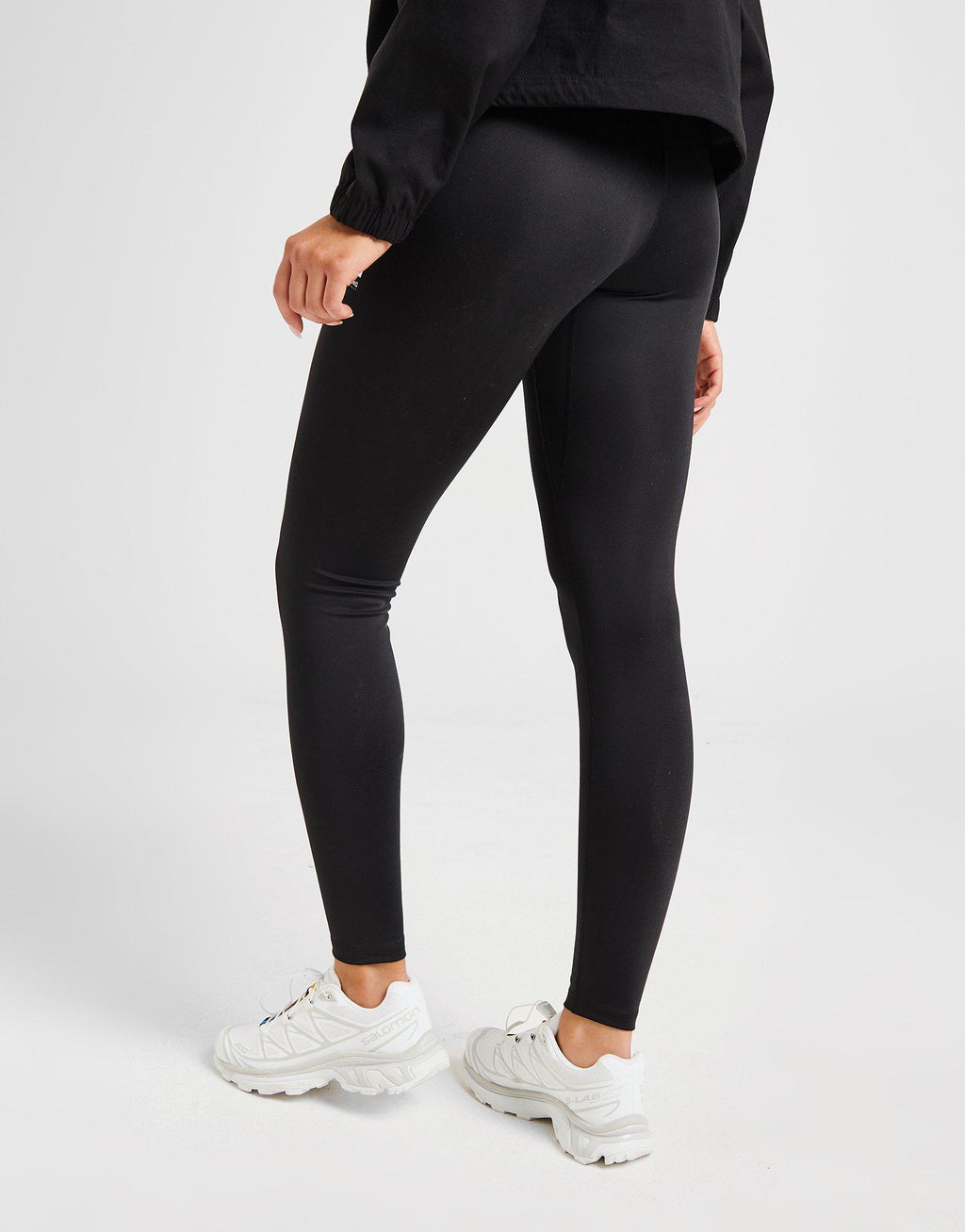 Tech Graphic Leggings