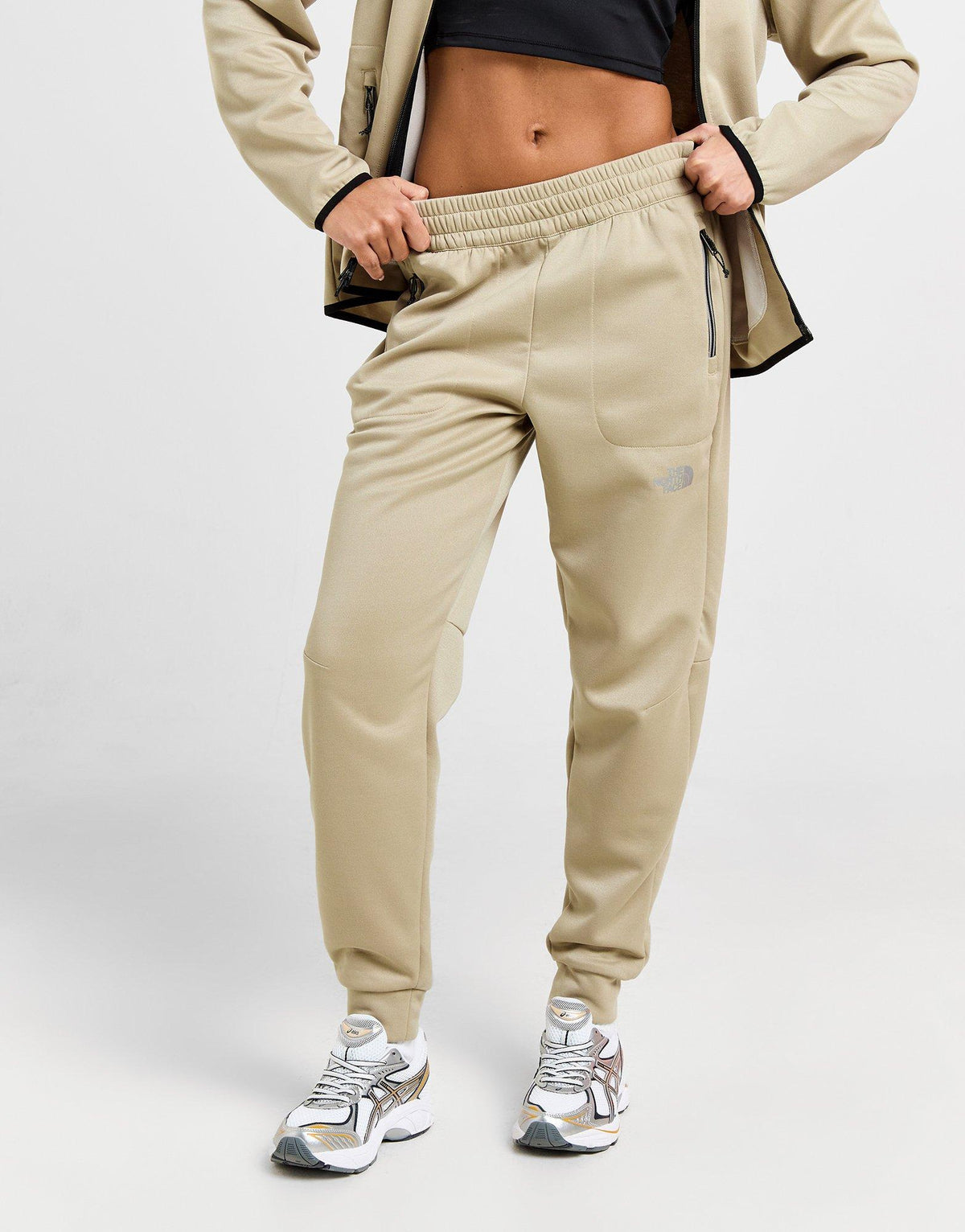Kaveh Track Pants