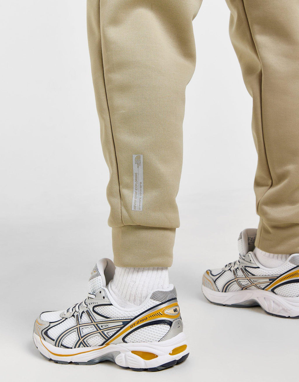 Kaveh Track Pants