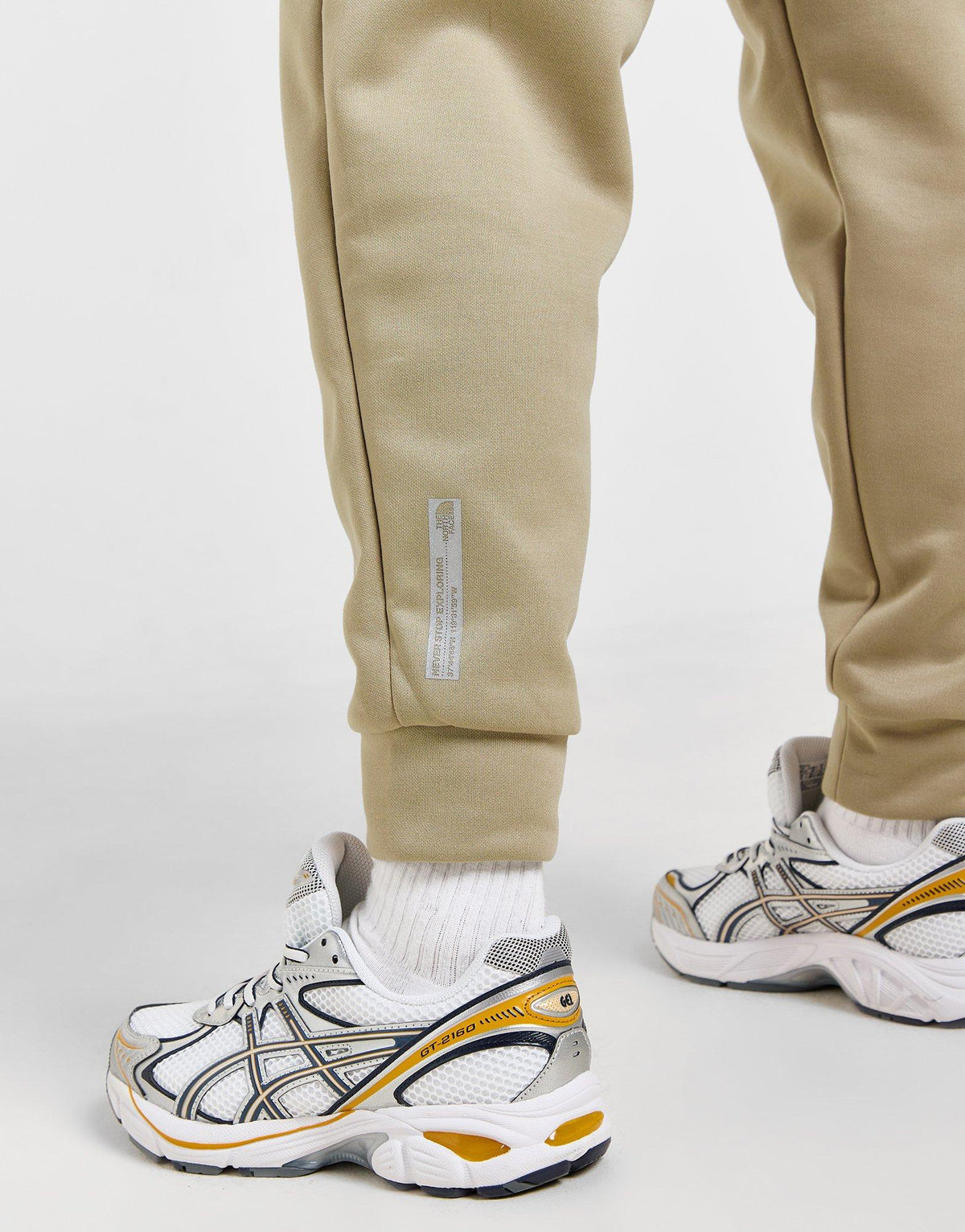 Kaveh Track Pants