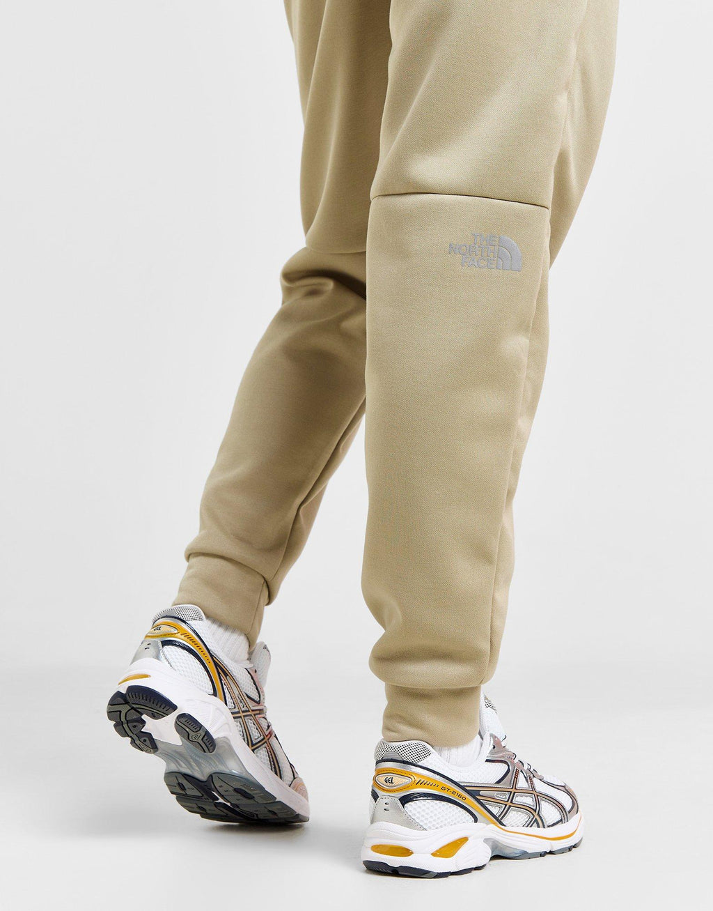 Kaveh Track Pants