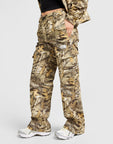 Baggy Cargo Pants