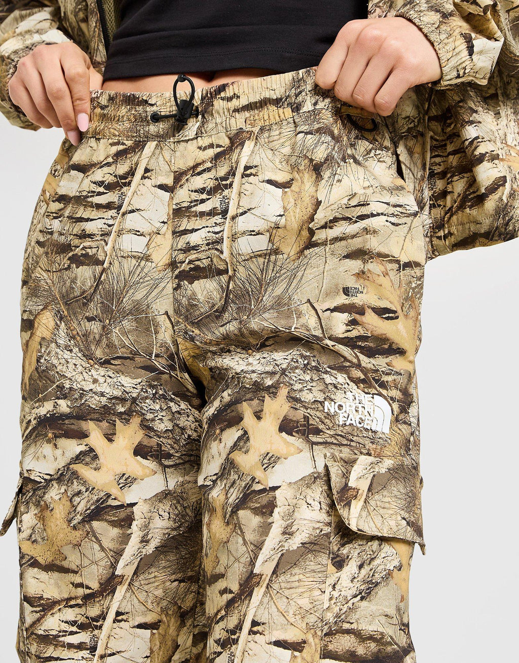 Baggy Cargo Pants