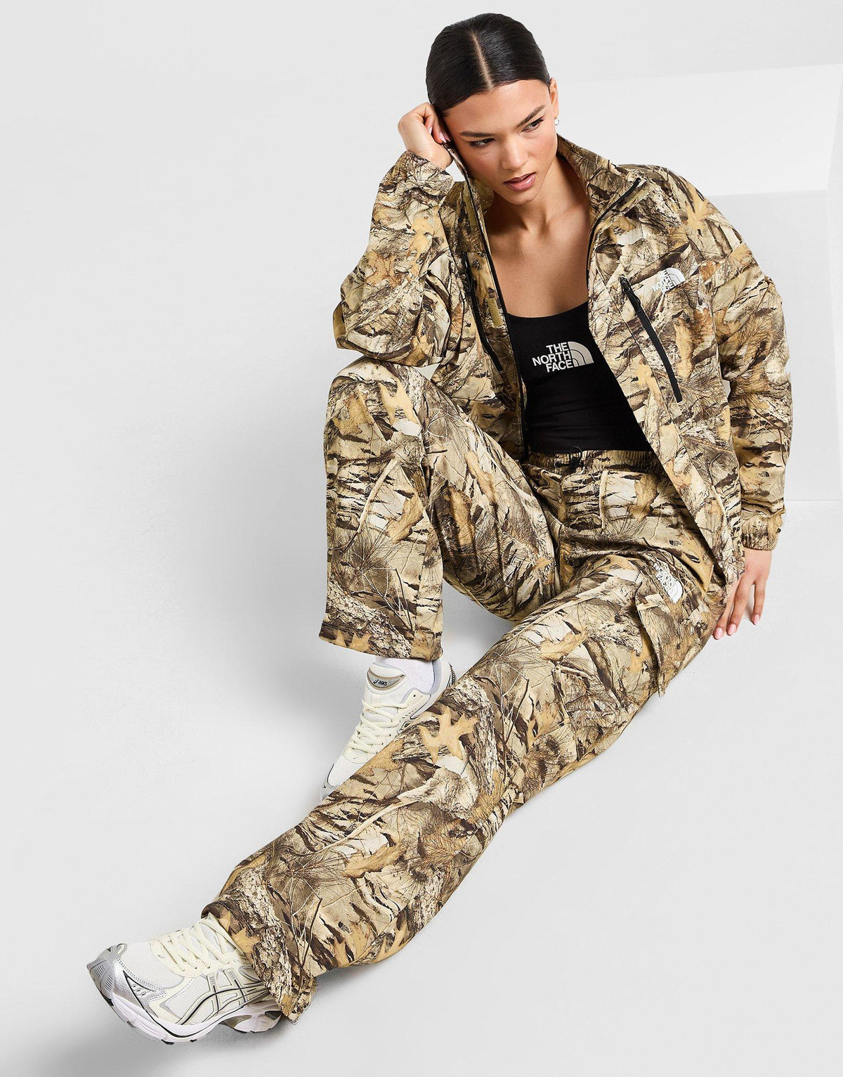 Baggy Cargo Pants