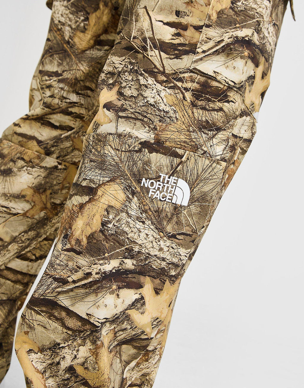 Baggy Cargo Pants