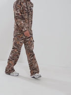 Baggy Cargo Pants