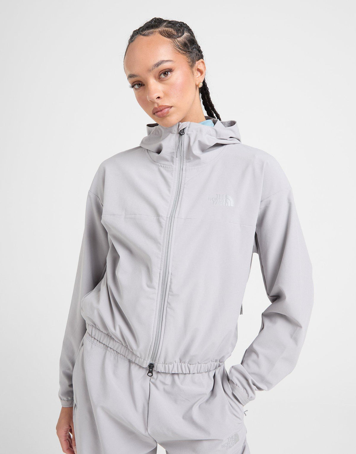 Mittellegi Woven Jacket
