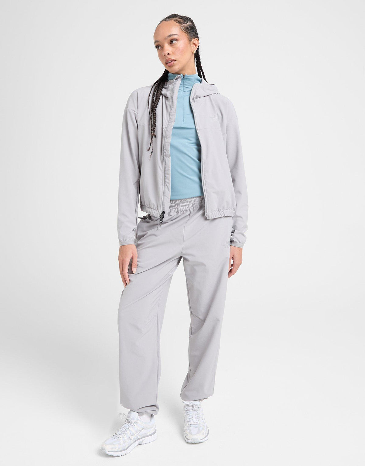 Mittellegi Woven Jacket