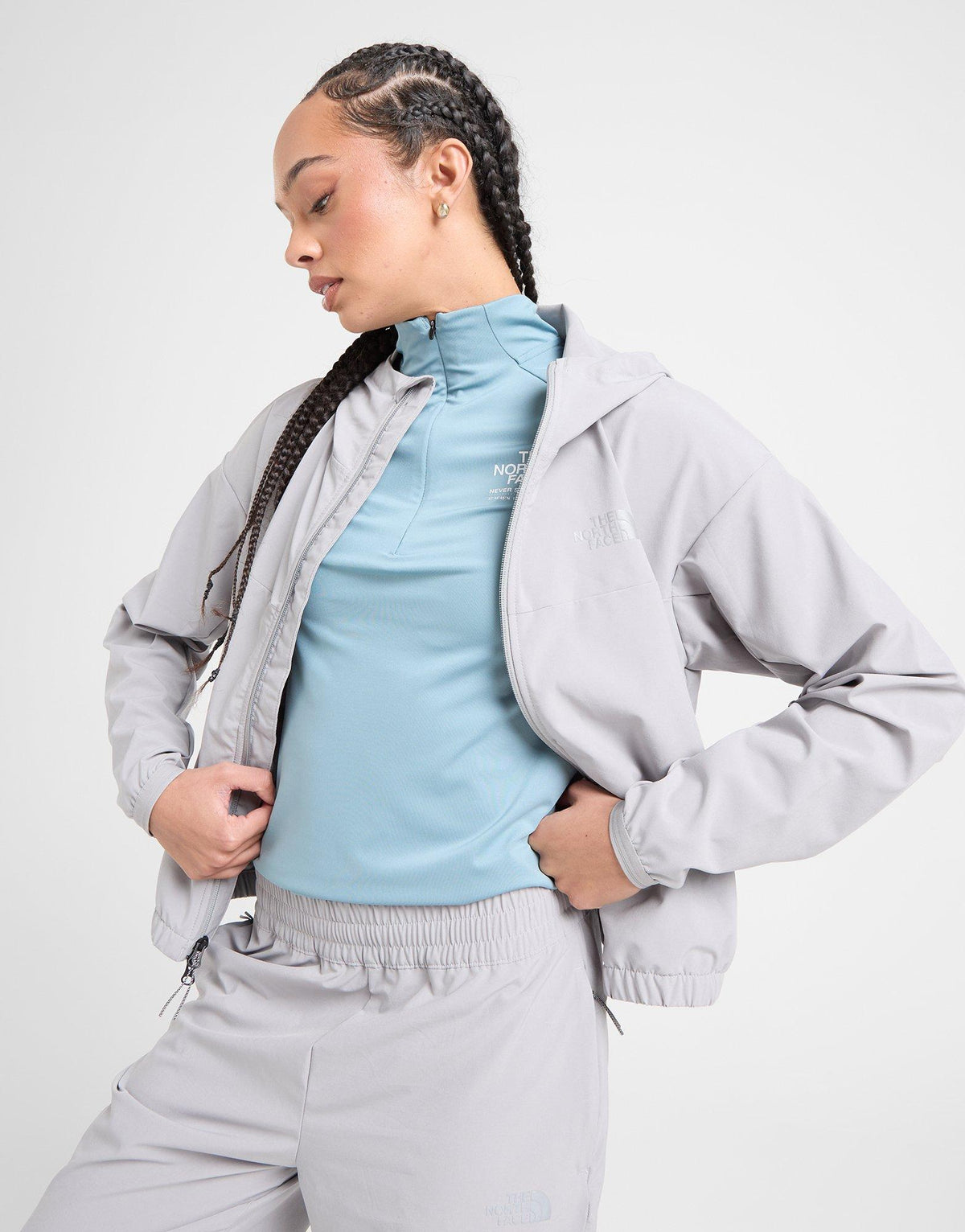 Mittellegi Woven Jacket