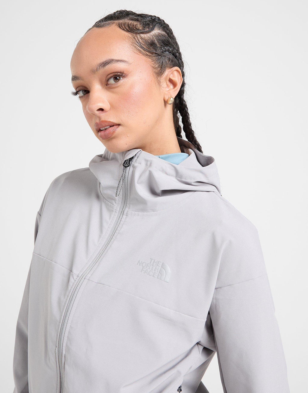 Mittellegi Woven Jacket