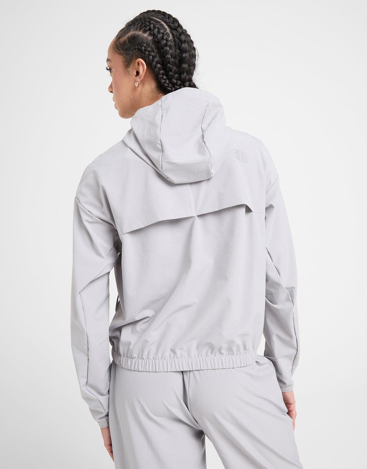 Mittellegi Woven Jacket