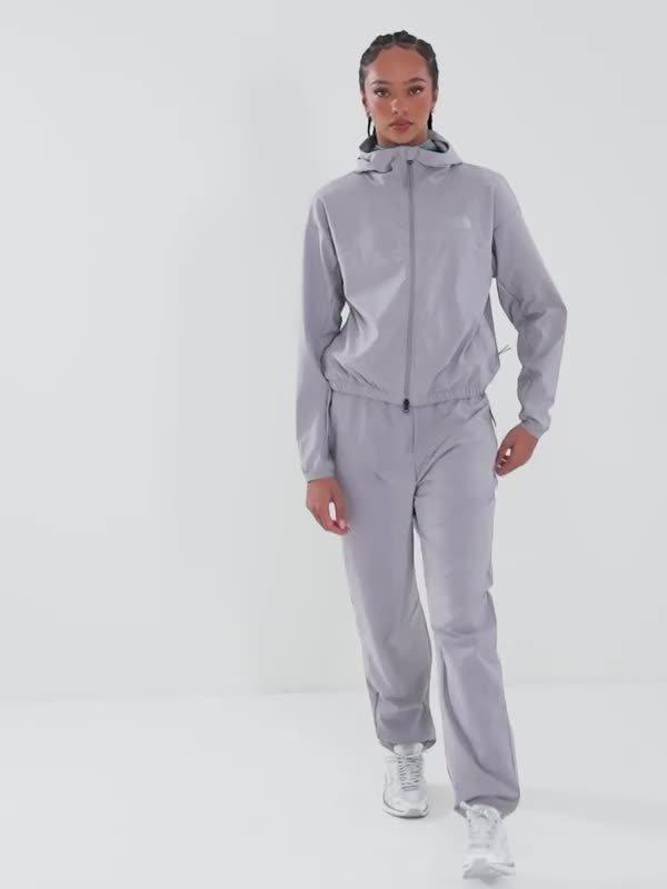 Mittellegi Woven Jacket