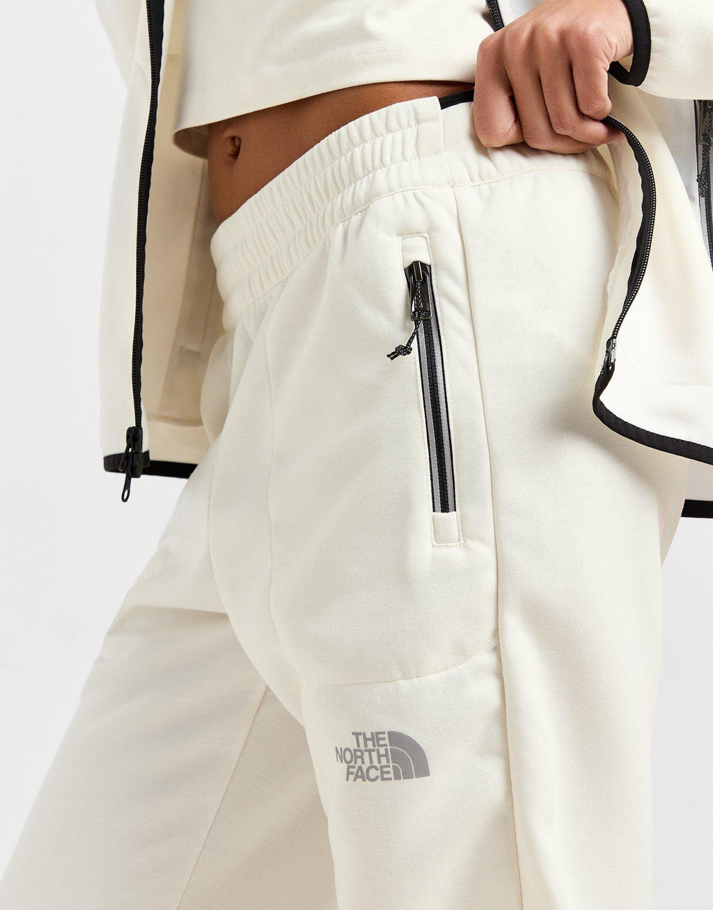 Kaveh Track Pants
