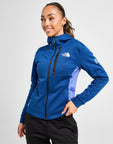 Mountain Athletics Full Zip Hoodie