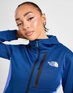 Mountain Athletics Full Zip Hoodie