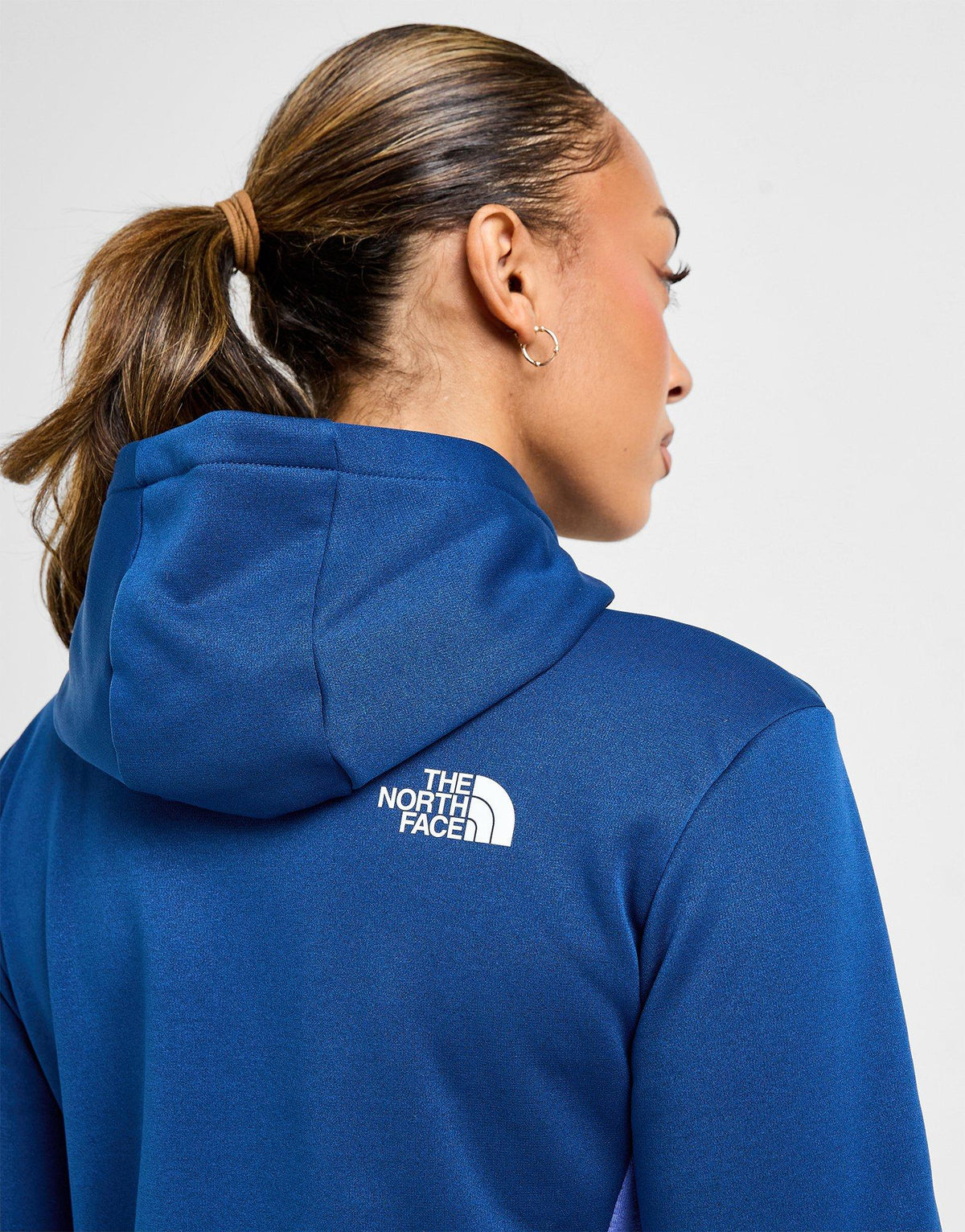 Mountain Athletics Full Zip Hoodie