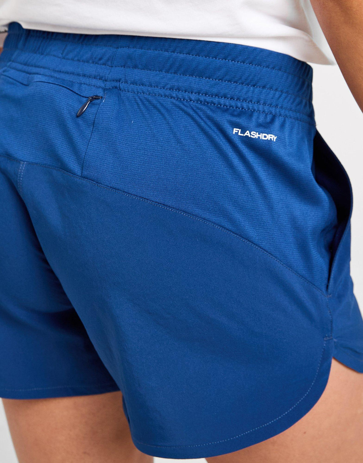 Flex Woven Shorts