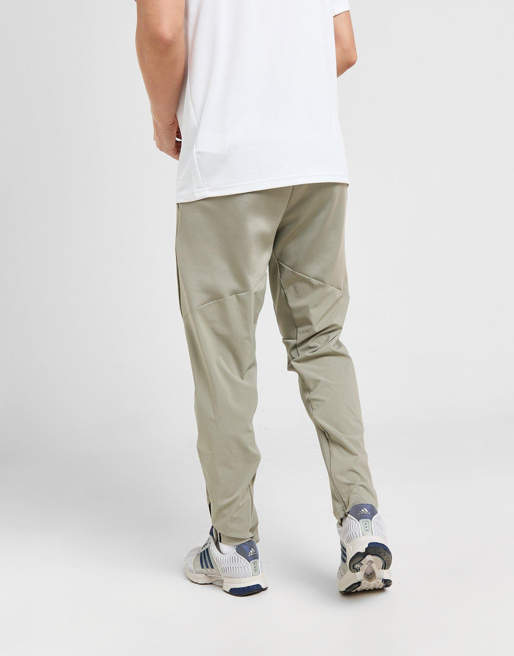 Designed For Training Woven Track Pants