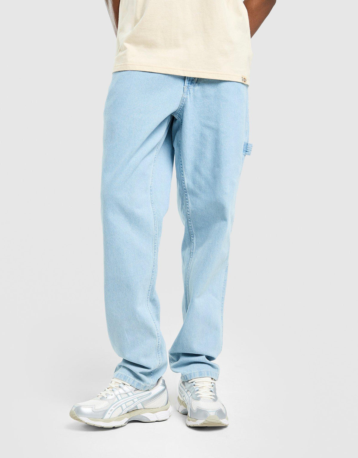 Garyville Denim Jeans