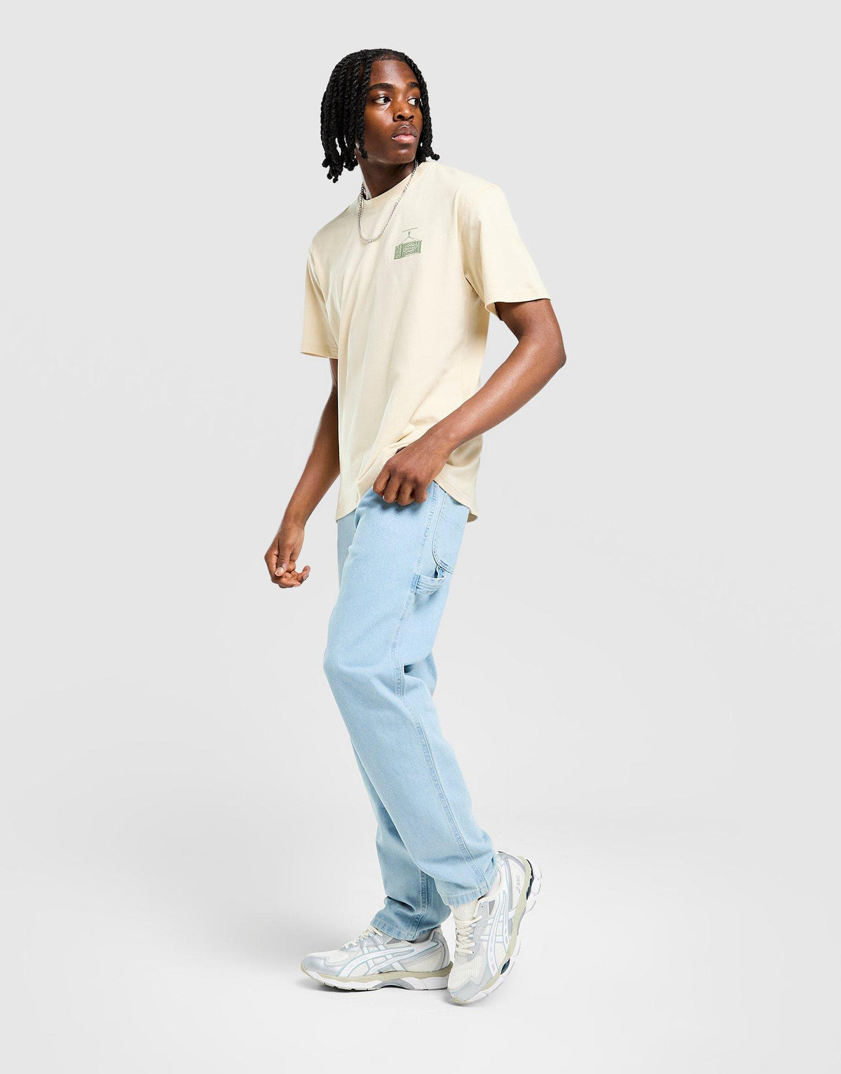 Garyville Denim Jeans