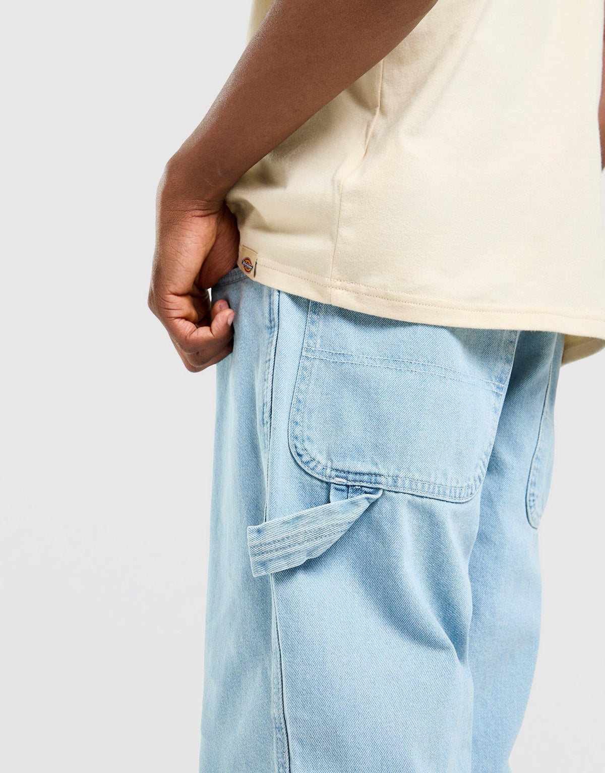 Garyville Denim Jeans