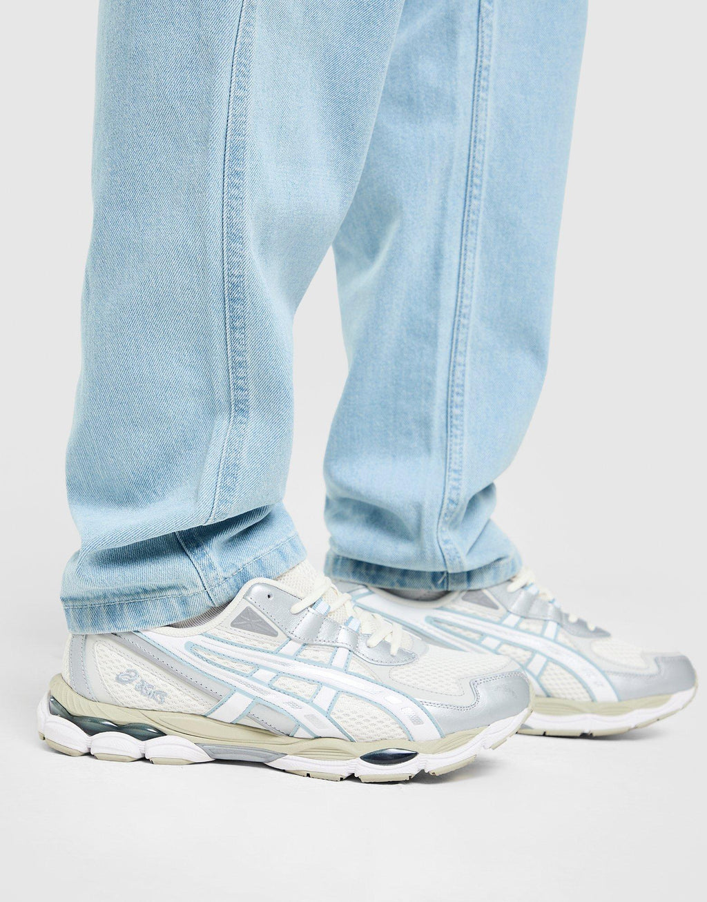 Garyville Denim Jeans