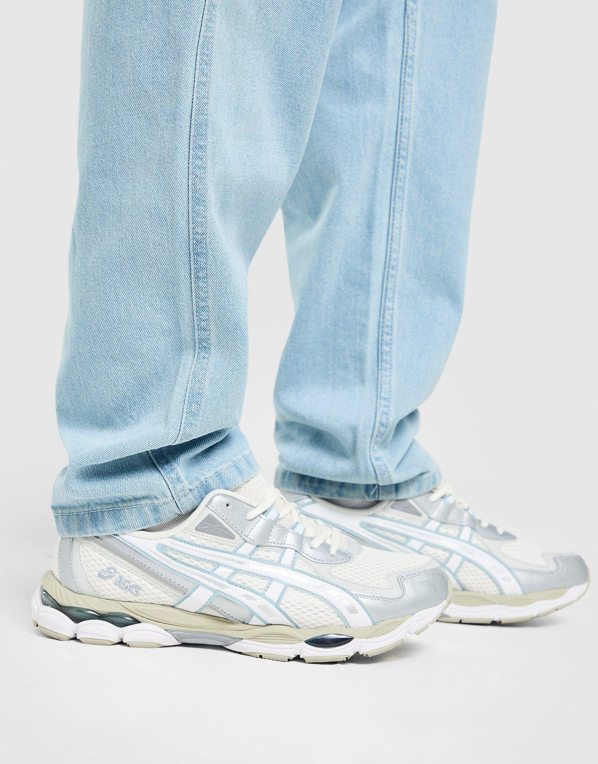 Garyville Denim Jeans