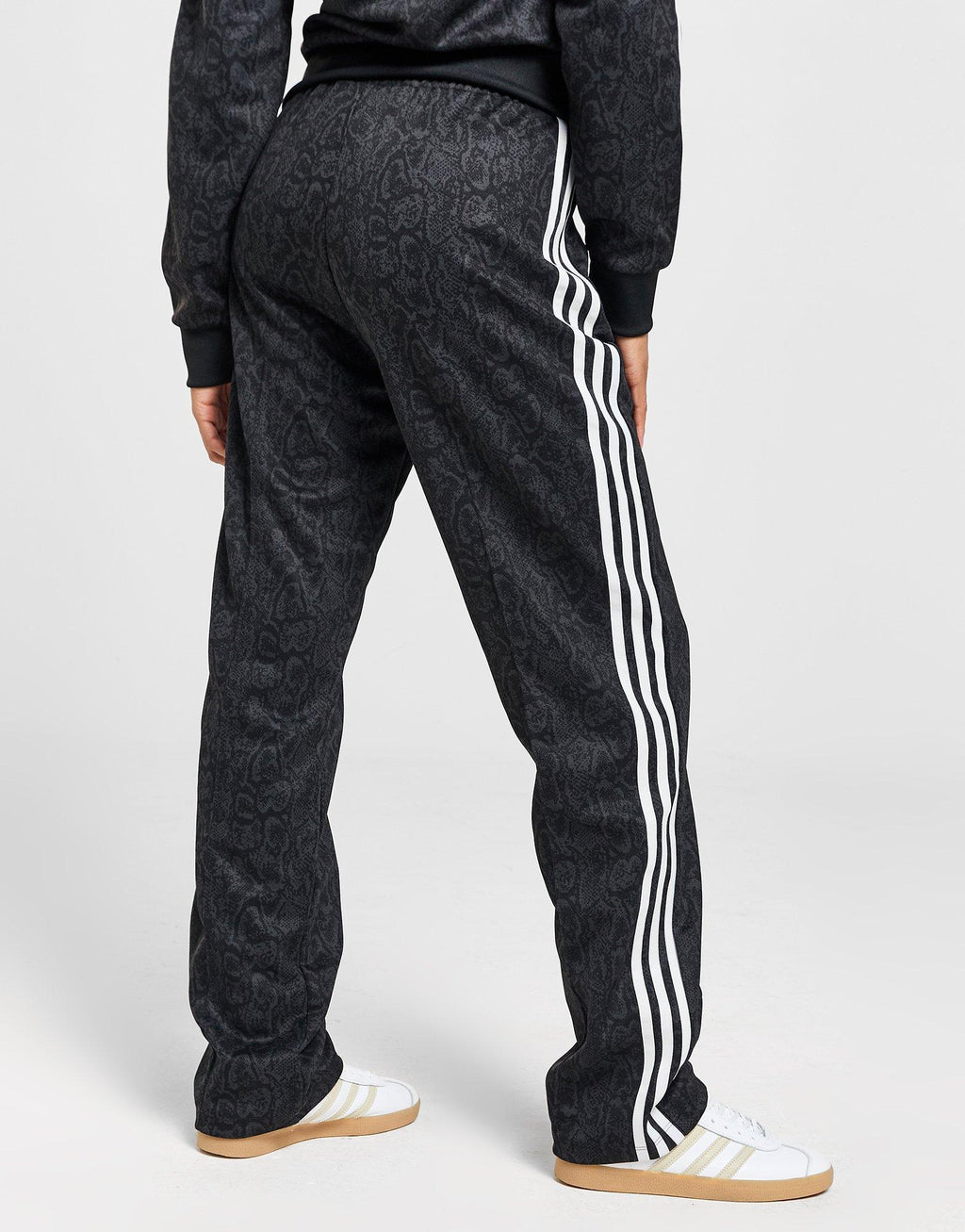 Snake Firebird Track Pants
