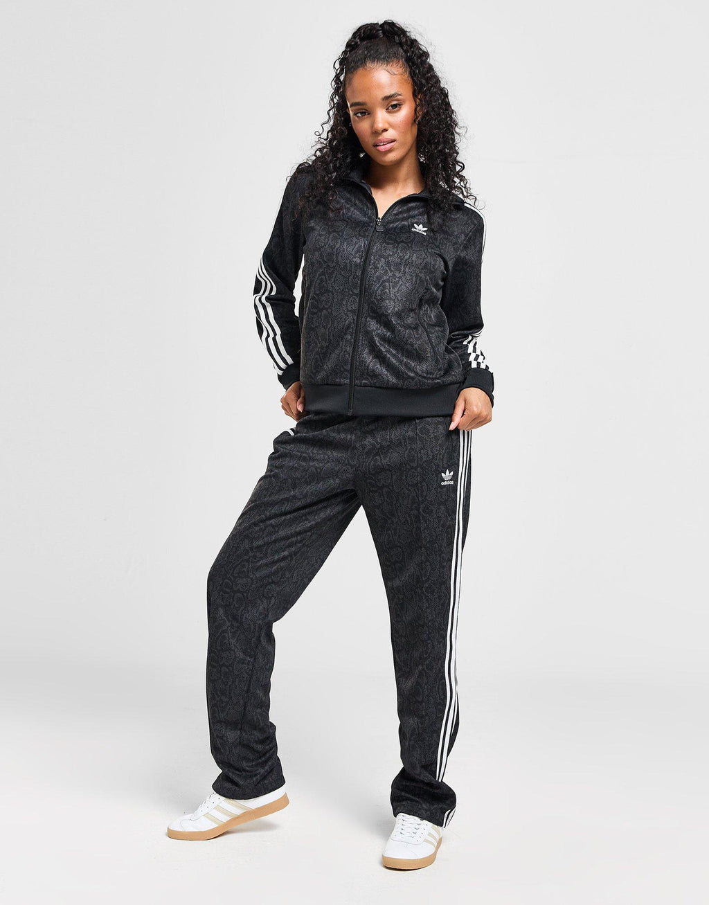 Snake Firebird Track Pants