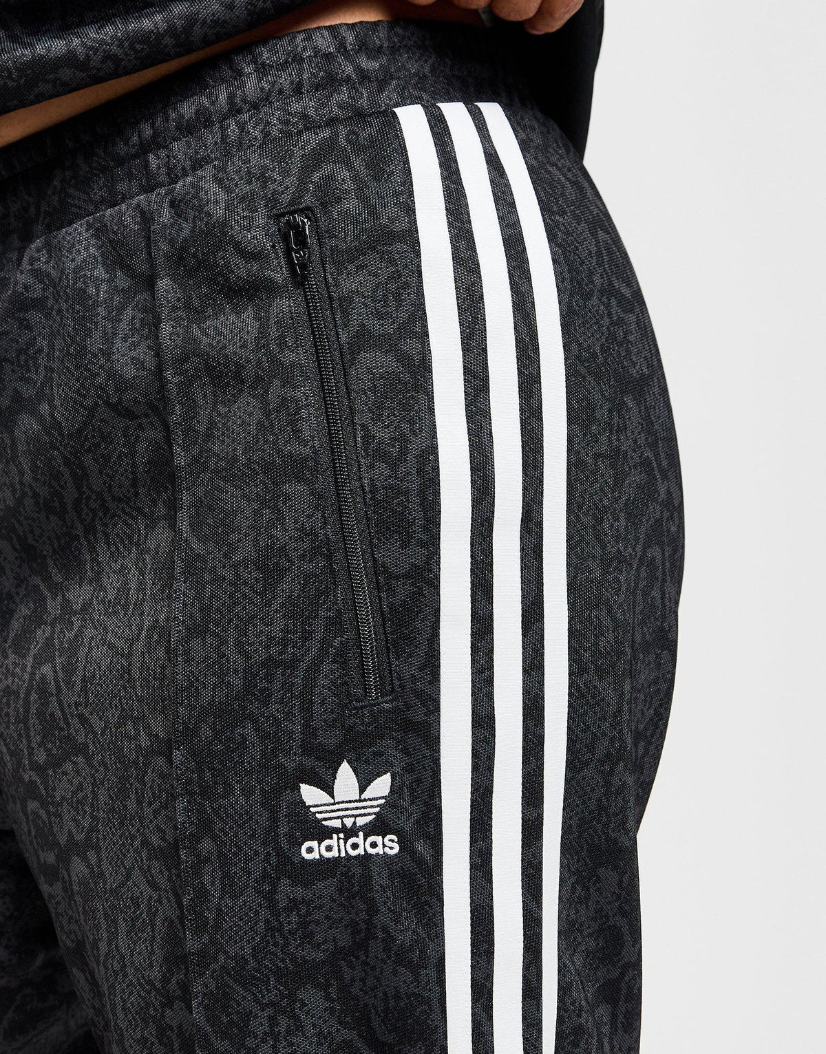 Snake Firebird Track Pants