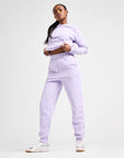 Small Embroidered Logo Joggers
