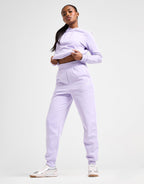 Small Embroidered Logo Joggers