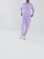 Small Embroidered Logo Joggers