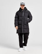 Statement Large Logo Jacket
