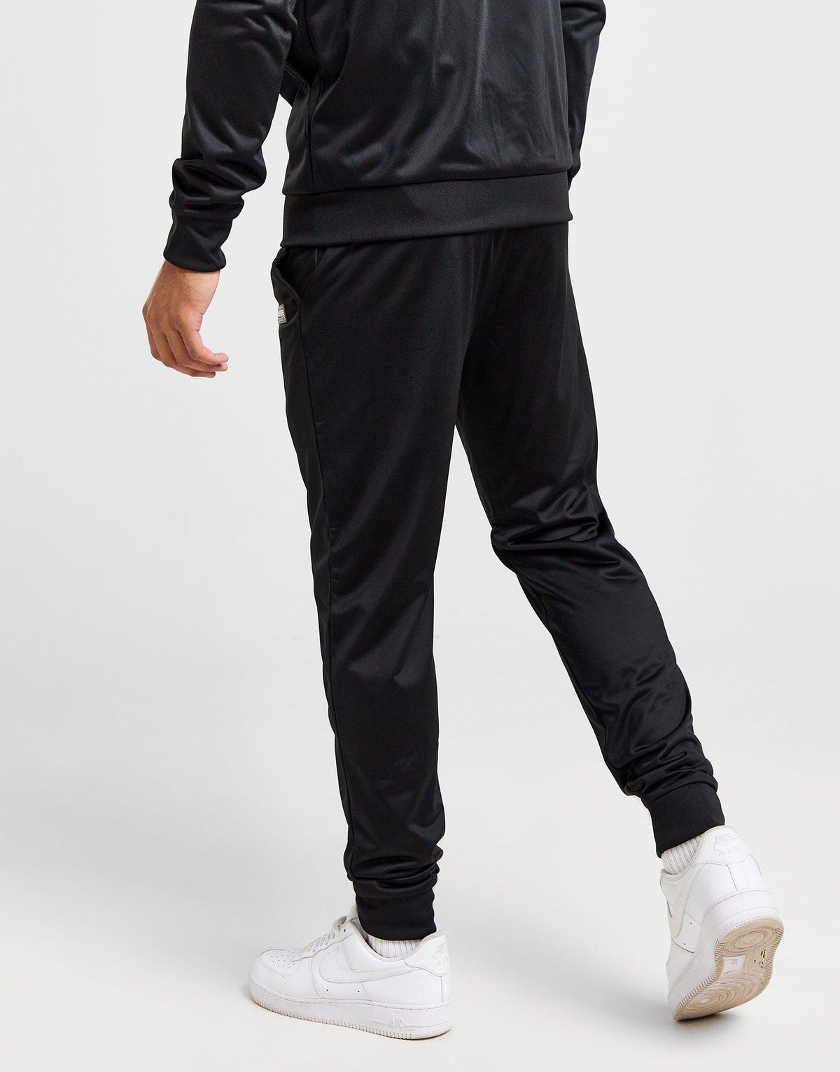 Dalston Poly Track Pants